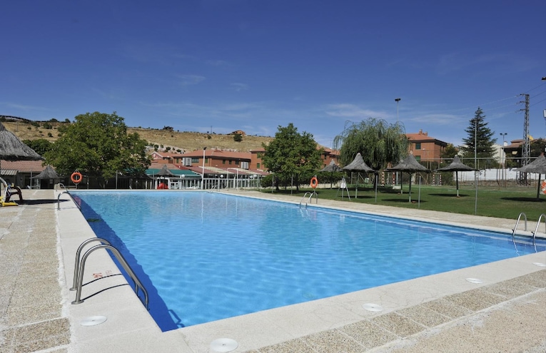 Piscine - 1
