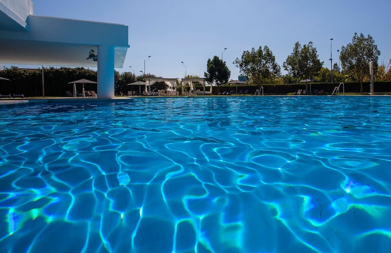 Piscine - 1