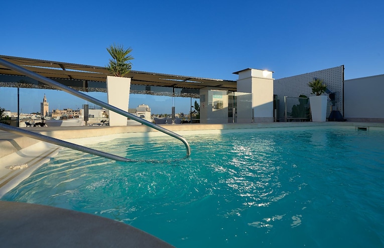 Piscine - 1