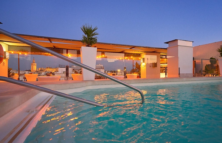 Piscine - 2