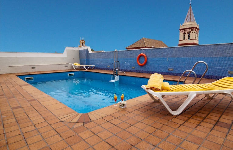 Piscine - 1