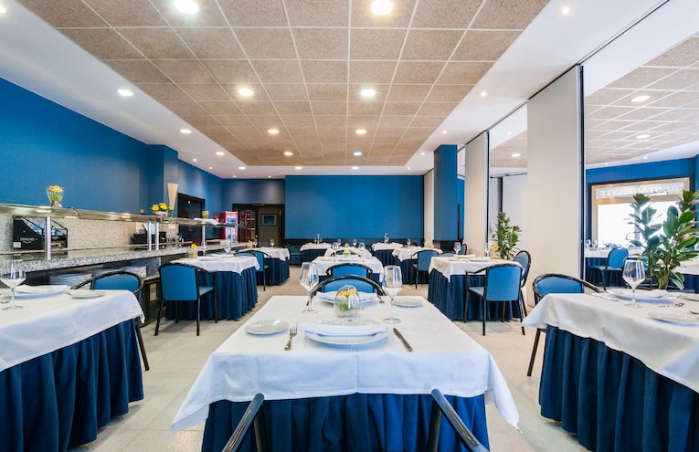 Ristoranti - 1