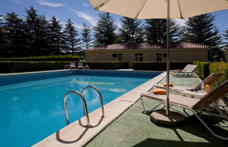 Piscine - 2