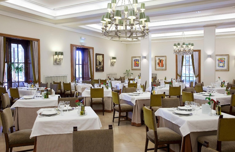 Ristoranti - 1