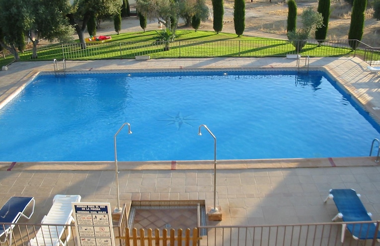 Piscine - 2