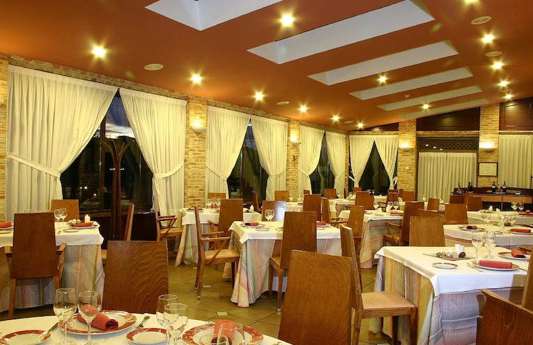 Ristoranti - 1