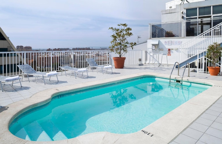 Piscine - 1