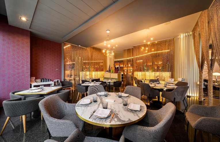 Ristoranti - 3