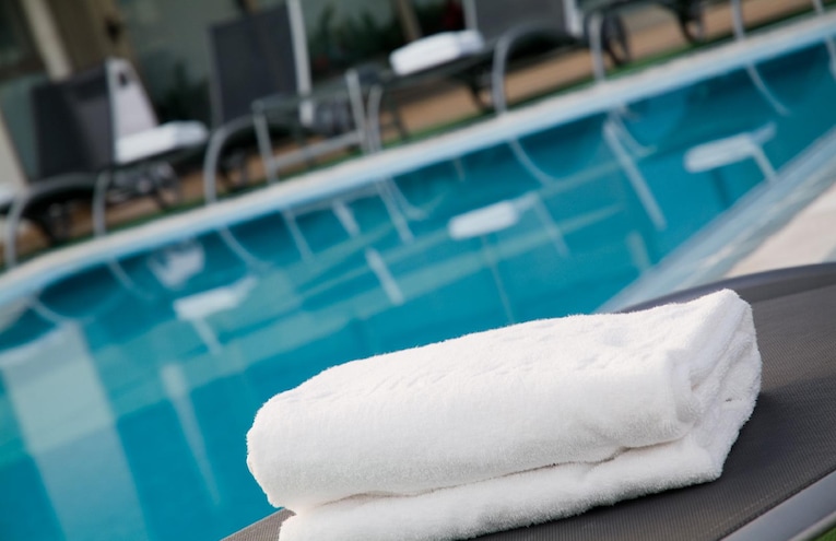 Piscine - 2