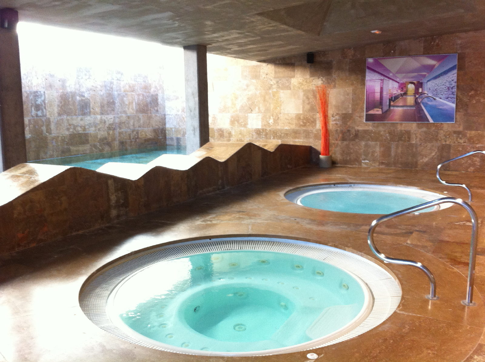 Spa - 1