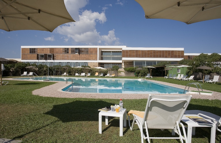 Piscine - 2