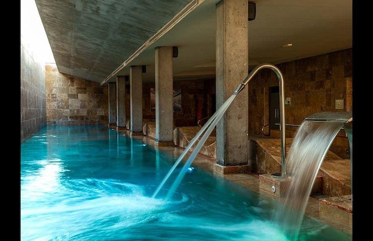 Spa - 2