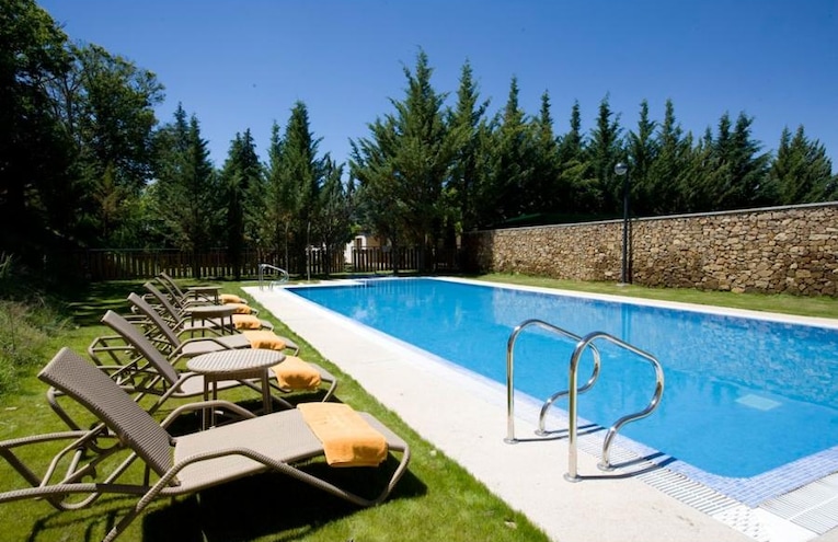 Piscine - 1