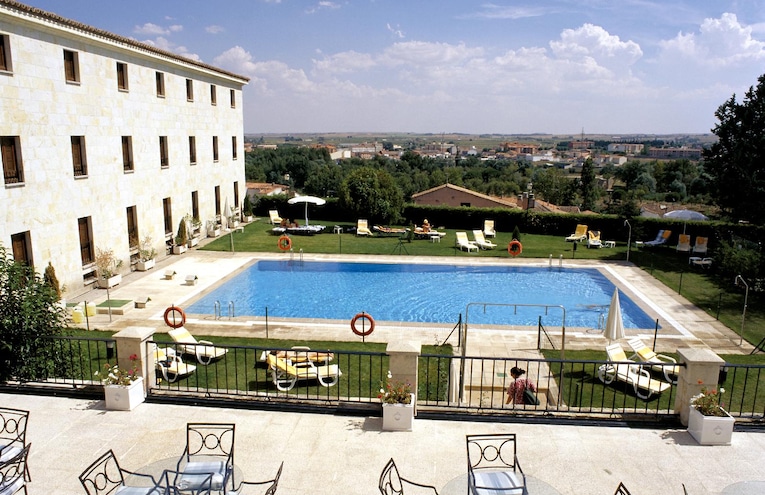 Piscine - 3