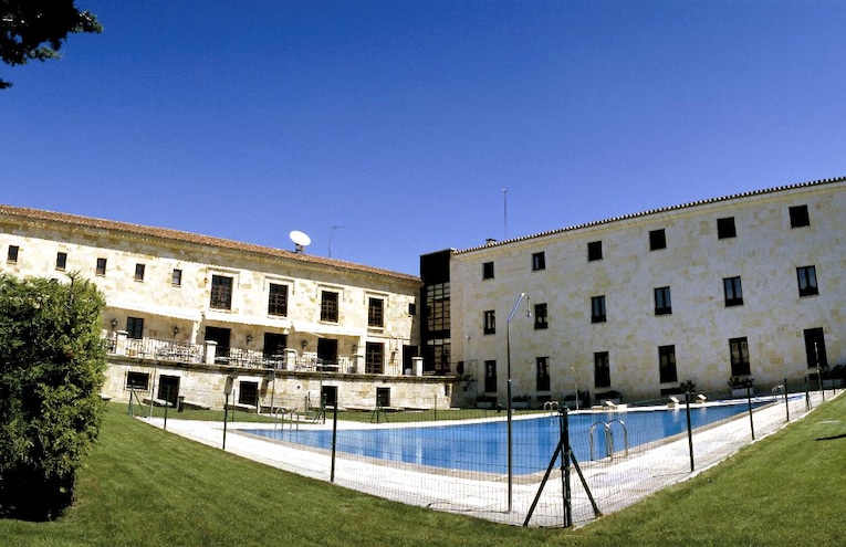 Piscine - 1