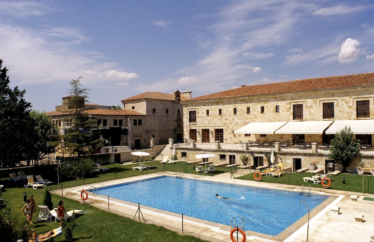 Piscine - 2