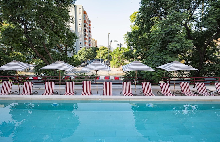 Piscine - 4