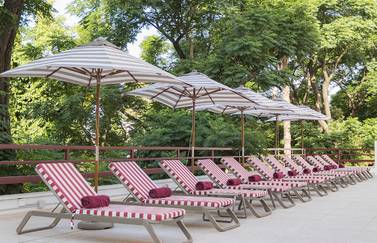 Piscine - 5