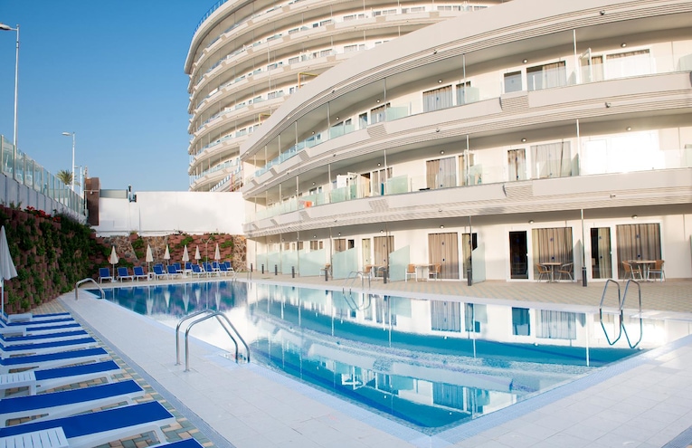 Piscine - 2