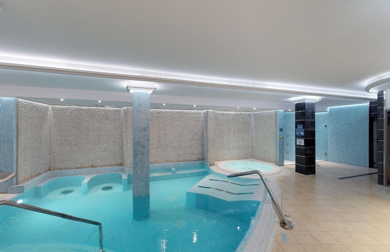 Spa - 1