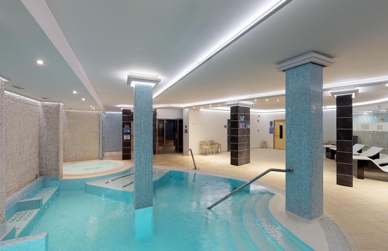Spa - 2