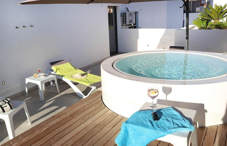 Piscine - 1