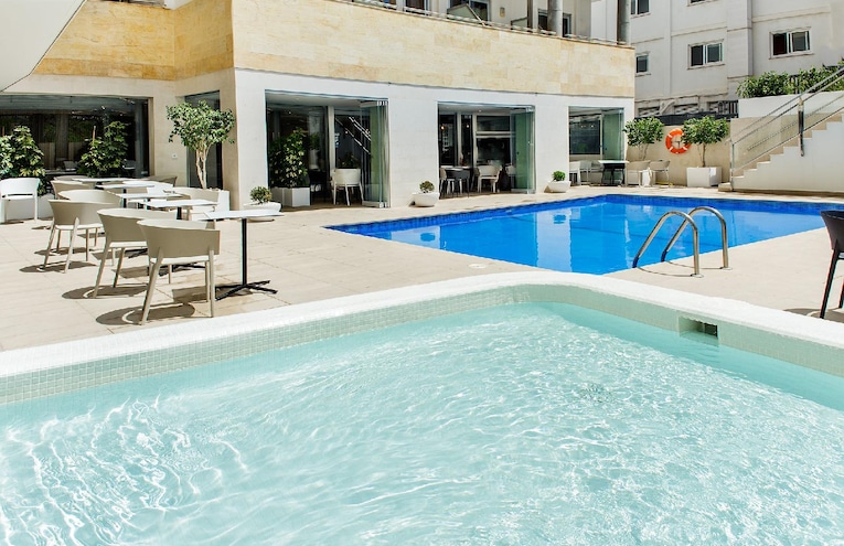 Piscine - 1