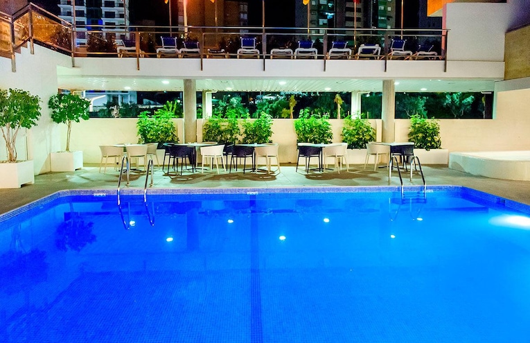Piscine - 2