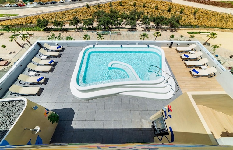 Piscine - 3