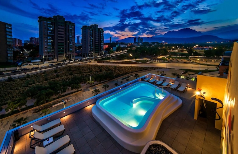 Piscine - 5