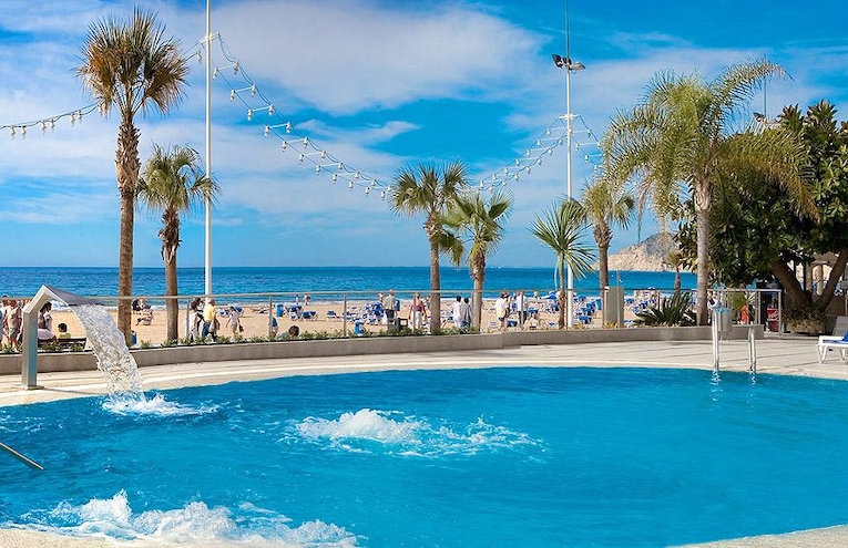 Piscine - 2