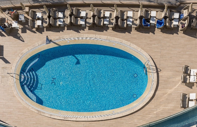 Piscine - 2