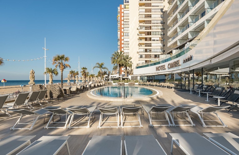 Piscine - 3