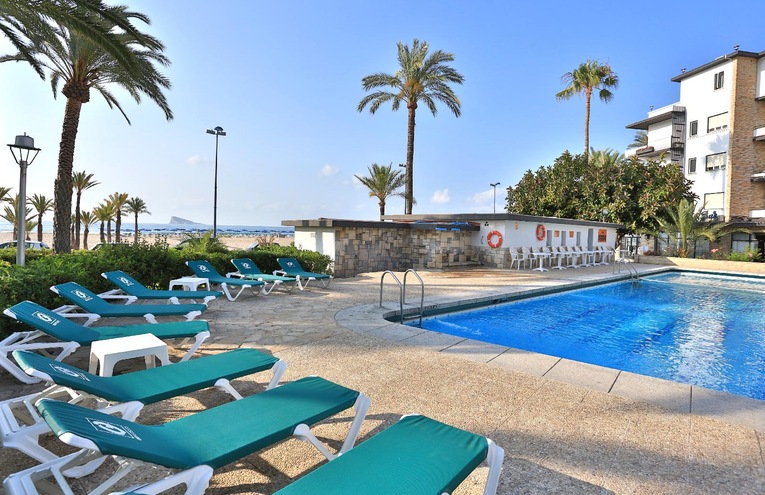 Piscine - 2