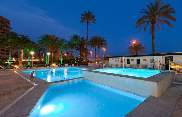 Piscine - 1