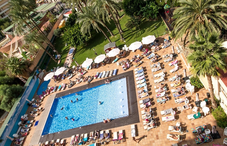 Piscine - 1