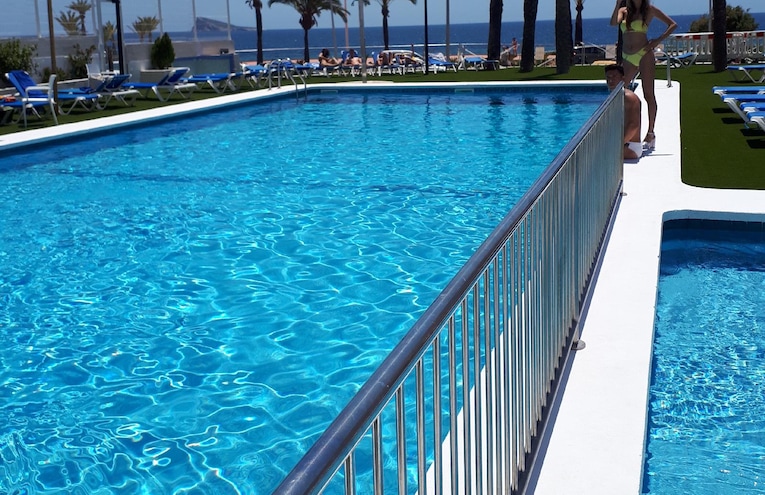 Piscine - 2