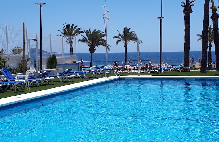 Piscine - 4