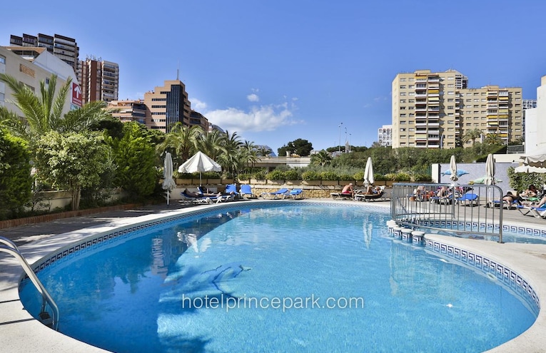 Piscine - 1