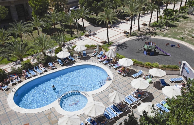 Piscine - 2