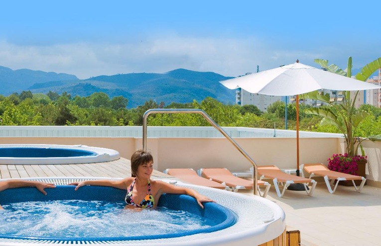 Piscine - 3