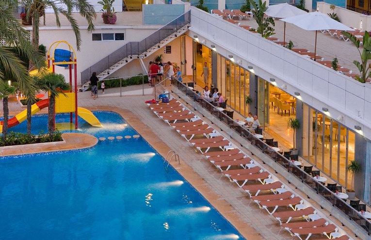 Piscine - 2