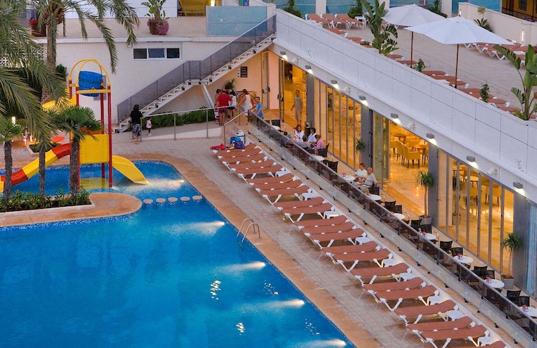 Piscine - 2