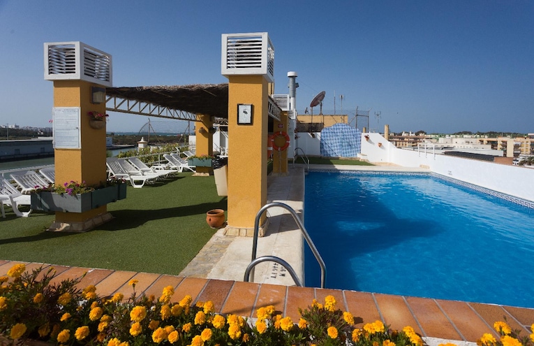 Piscine - 4