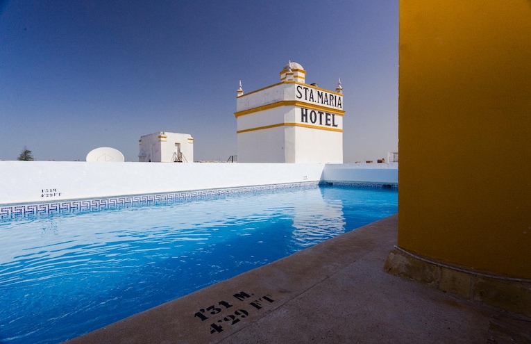 Piscine - 3