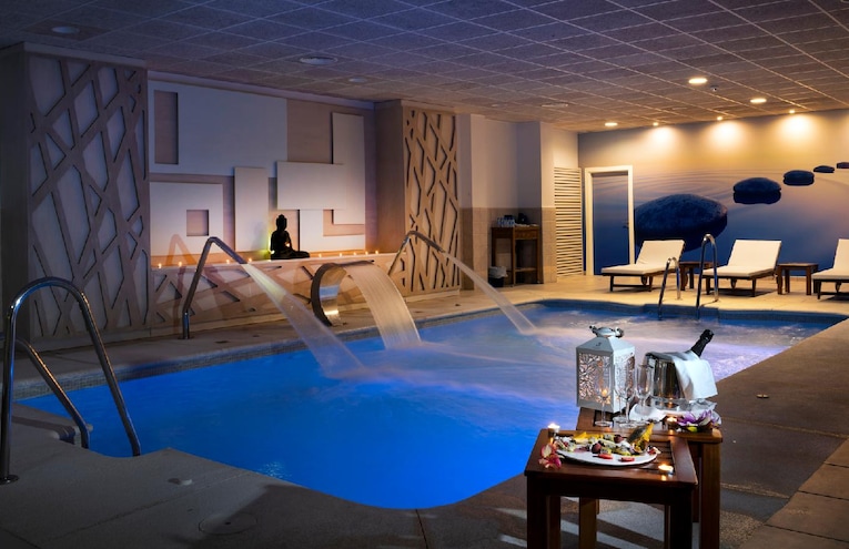 Spa - 2