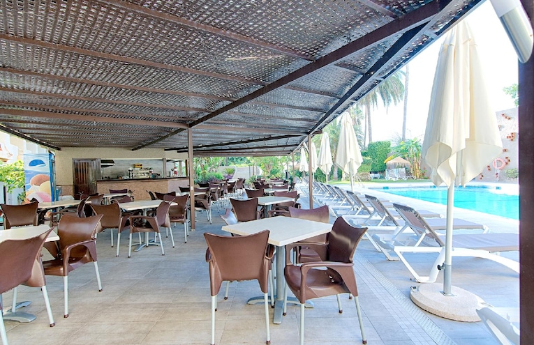 Piscine - 5