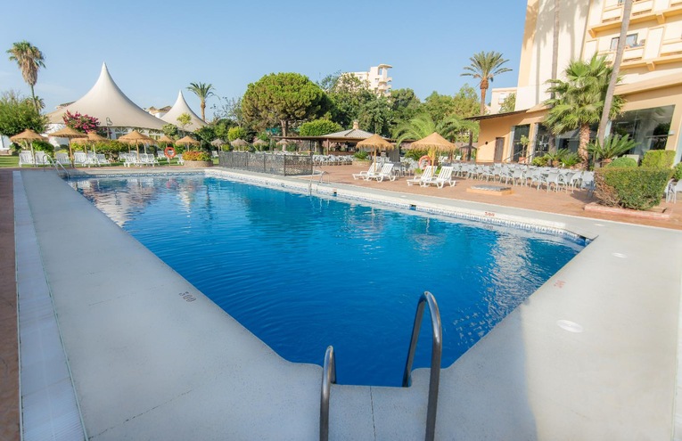Piscine - 5