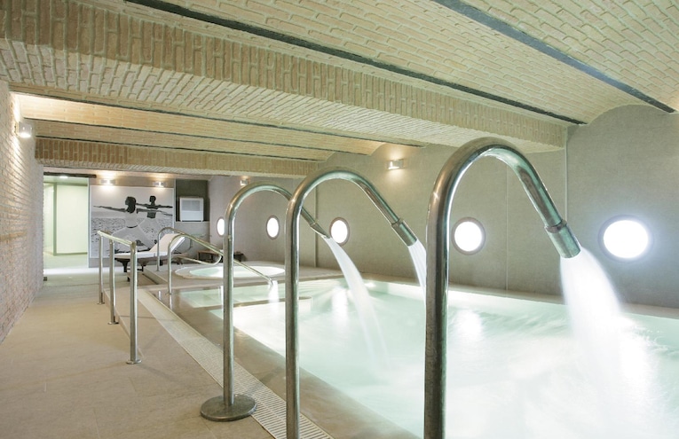 Spa - 2