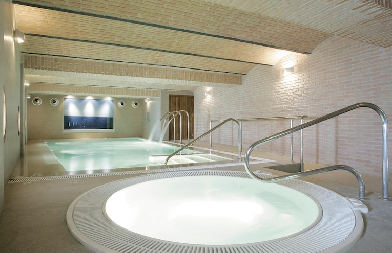 Spa - 3